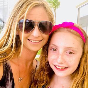 Meet your Posher, Carolyn